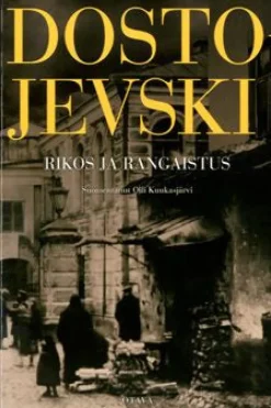 Rikos ja rangaistus