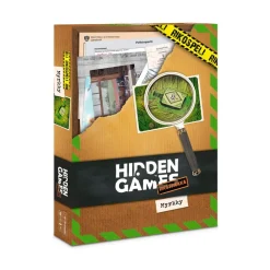 Rikospaikka - Myrkky