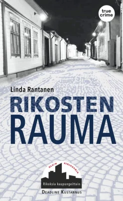 Rikosten Rauma