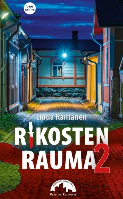 Rikosten Rauma 2