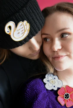 Rintakoru Mum's Joutsen