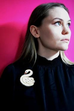 Rintakoru Mum's Joutsen