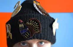 Rintakoru Mum's Metso