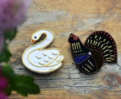 Rintakoru Mum's Metso