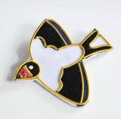 Rintakoru Mum's Pääskynen