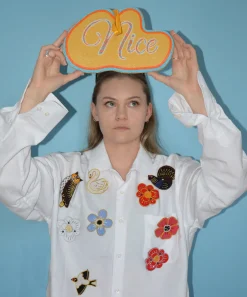 Rintakoru Mum's Pääskynen