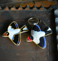 Rintakoru Mum's Pääskynen