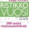 Ristikkovuosi 2026