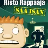 Risto Räppääjä saa isän