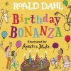 Roald Dahl: Birthday Bonanza