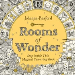 Rooms of Wonder