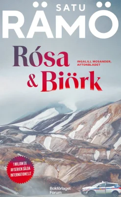 Rosa & Björk