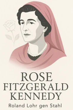 Rose Fitzgerald Kennedy - En påvlig Grevinna