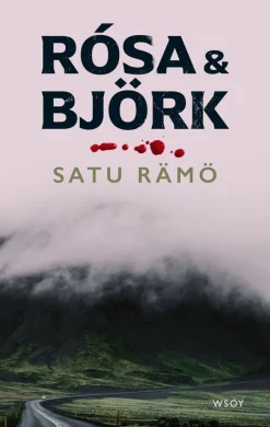 Rósa & Björk