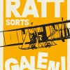 Rätt sorts galen!