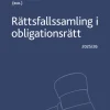 Rättsfallssamling i obligationsrätt