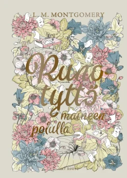 Runotyttö maineen polulla