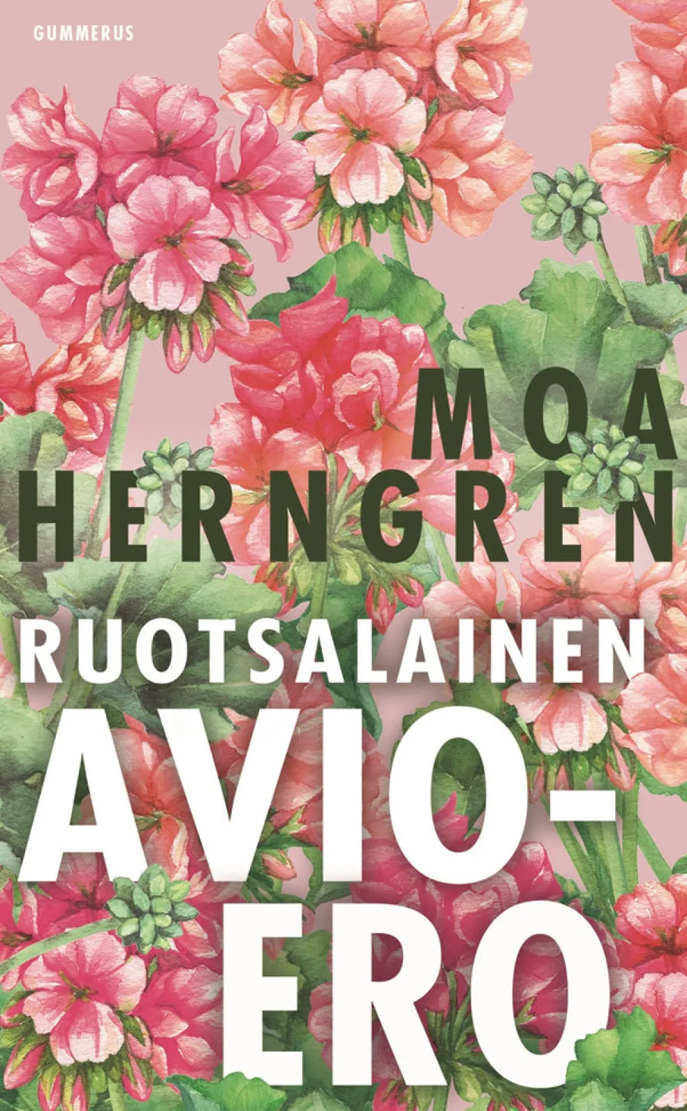 Ruotsalainen avioero