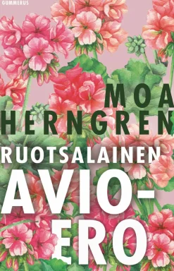 Ruotsalainen avioero