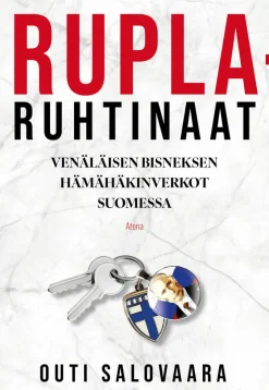 Ruplaruhtinaat