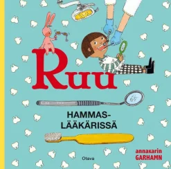 Ruu hammaslääkärissä
