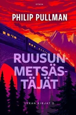 Ruusunmetsästäjät