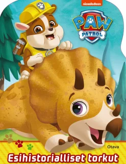 Ryhmä Hau - Esihistorialliset torkut