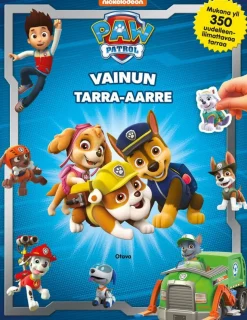 Ryhmä Hau - Vainun tarra-aarre