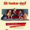 Så funkar det! -sömn, stress och lite annat