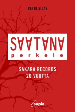 Saatana perkele