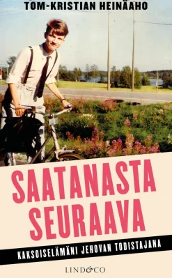 Saatanasta seuraava