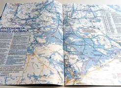 Saimaan Venematkailuopas 2024-2025