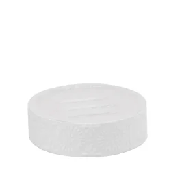 Saippualautanen valkoinen SPA