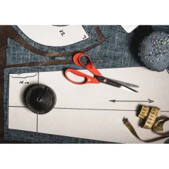 Sakset Fiskars vasenkätinen 9850