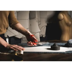 Sakset Fiskars vasenkätinen 9850