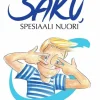 Saku, spesiaali nuori (selkokirja)