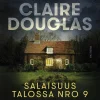 Salaisuus talossa nro 9