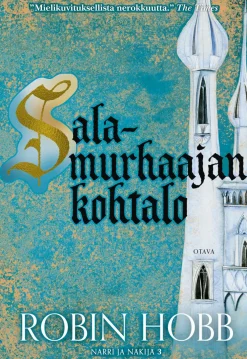 Salamurhaajan kohtalo