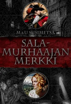 Salamurhaajan merkki