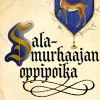 Salamurhaajan oppipoika