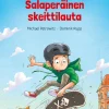 Salaperäinen skeittilauta