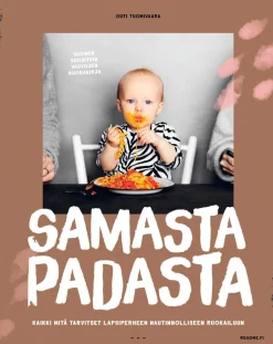 Samasta padasta I & II (2025)