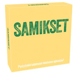 Samikset