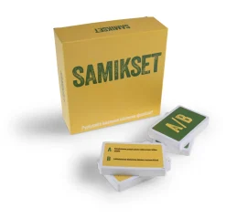 Samikset