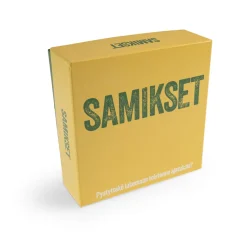 Samikset