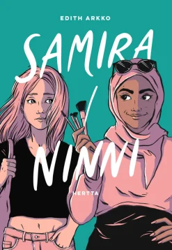 Samira/Ninni (selkokirja)