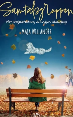 Samtalsgruppen för sorgbearbetning vid husdjurs hädangång