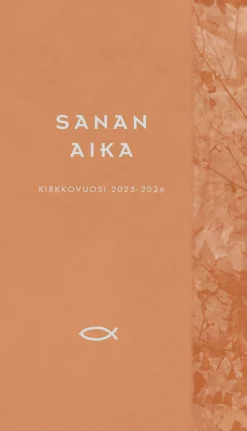 Sanan aika 2025-2026