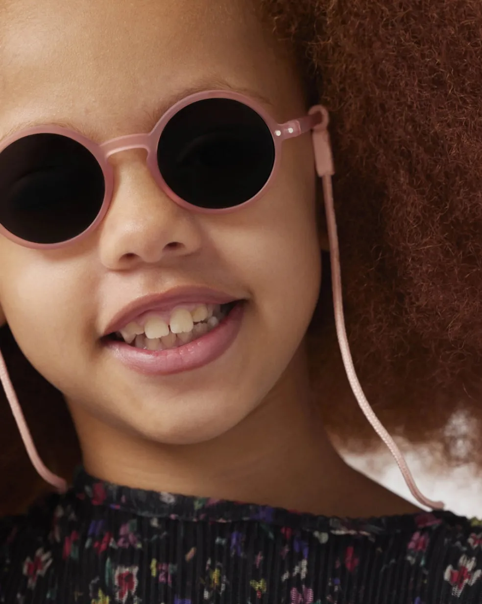 Sankanauha Izipizi Pale Pink