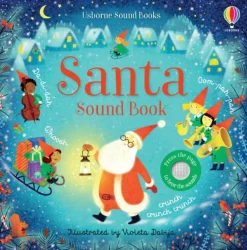Santa Sound Book